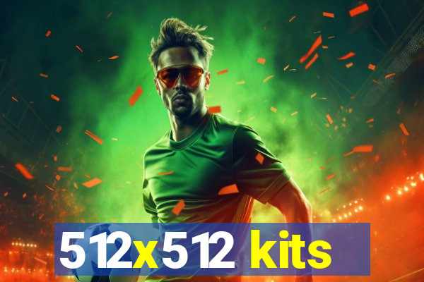 512x512 kits